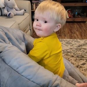 Meet your Posher, Sean